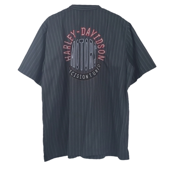 SOLD Harley Davidson Motors Performance - Picture 2 of 6